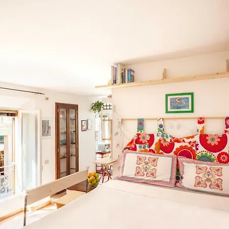 Guesthost - Mercato Fancy Apartmán Ferrara