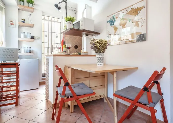 Apartmán Guesthost - Mercato Fancy