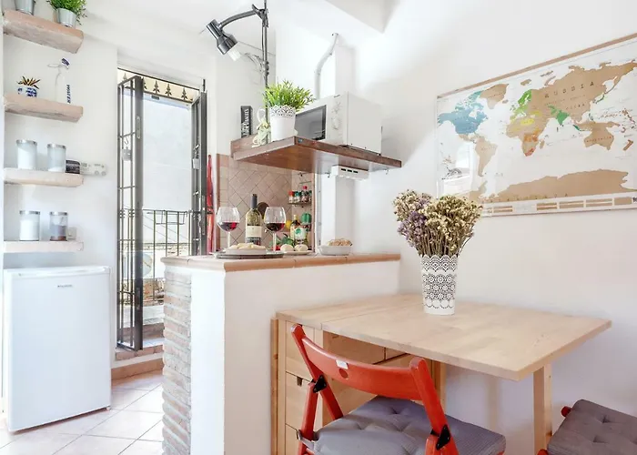 Guesthost - Mercato Fancy