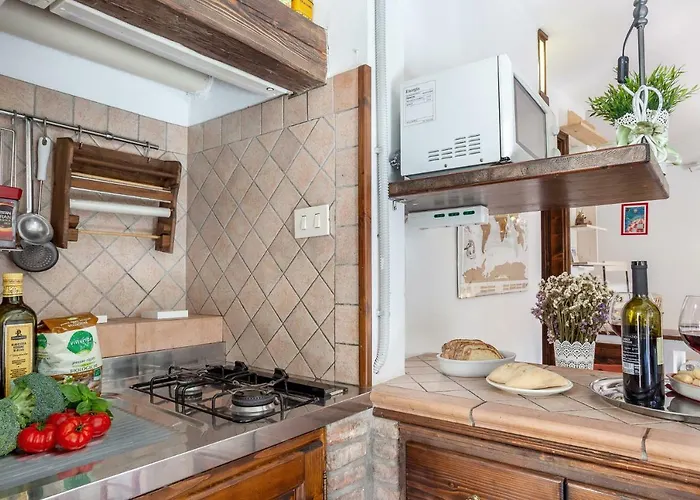 Apartmán Guesthost - Mercato Fancy Ferrara