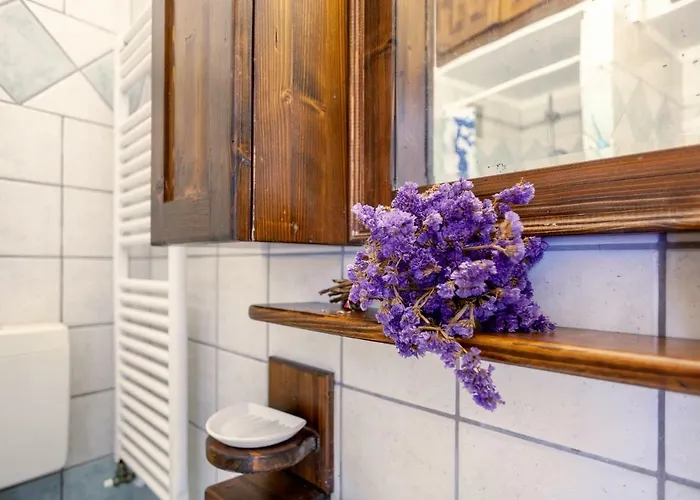 Guesthost - Mercato Fancy Apartmán