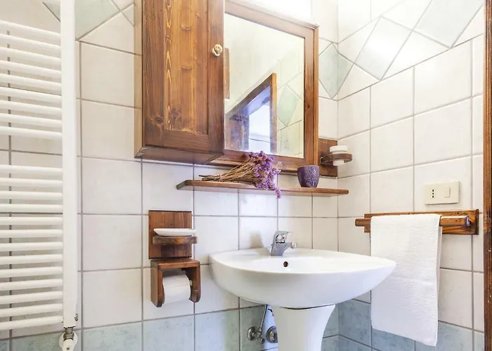 Apartmán Guesthost - Mercato Fancy Ferrara