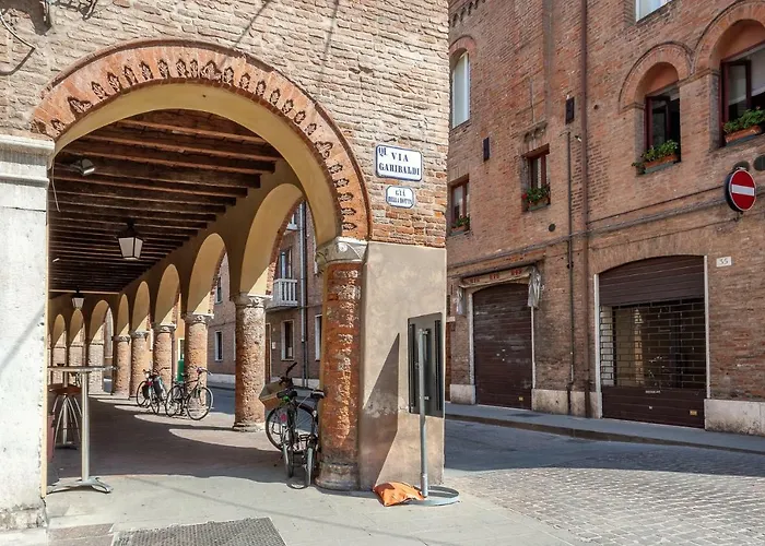 Apartmán Guesthost - Mercato Fancy *