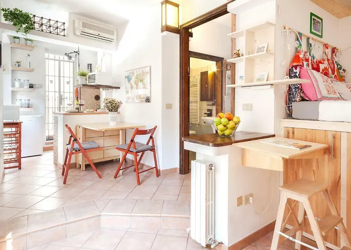 Apartamento Mercato Fancy