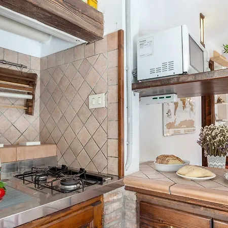 Lejlighed Mercato Fancy Ferrara