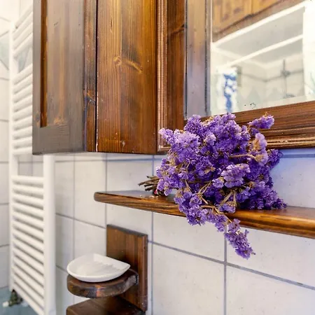 Mercato Fancy Lejlighed