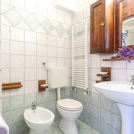 Mercato Fancy Lejlighed Ferrara