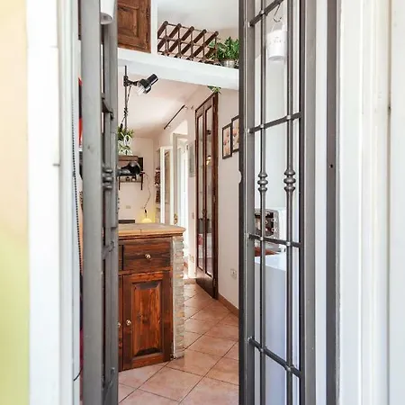 Apartment Guesthost - Mercato Fancy Ferrara
