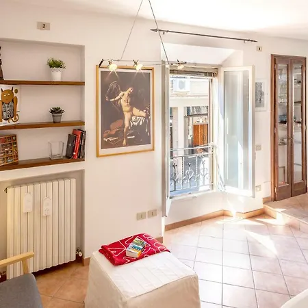 Lejlighed Mercato Fancy