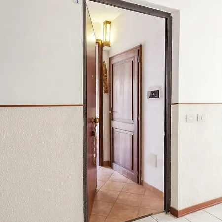 Apartment Guesthost - Mercato Fancy Ferrara