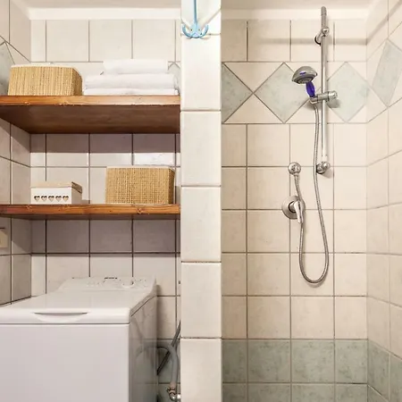 Lejlighed Mercato Fancy Ferrara