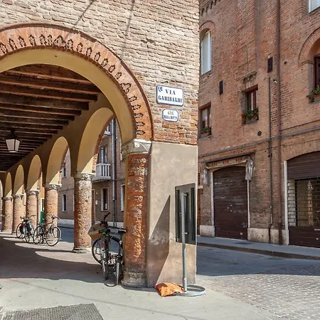 Apartment Mercato Fancy *