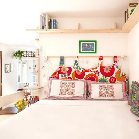 Mercato Fancy Ferrara