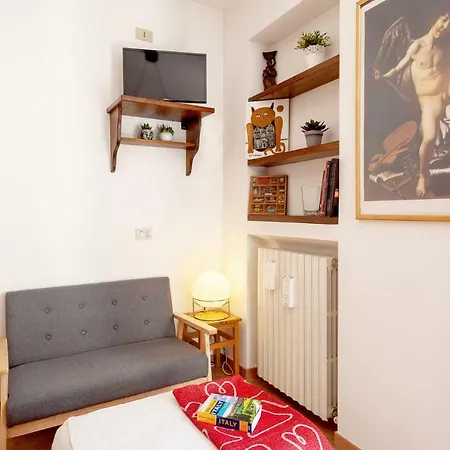 Mercato Fancy * Φεράρα