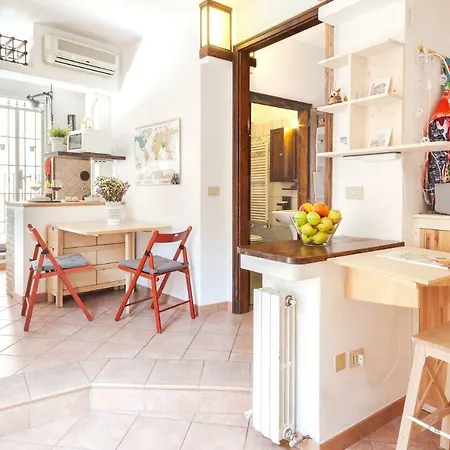 Lejlighed Mercato Fancy