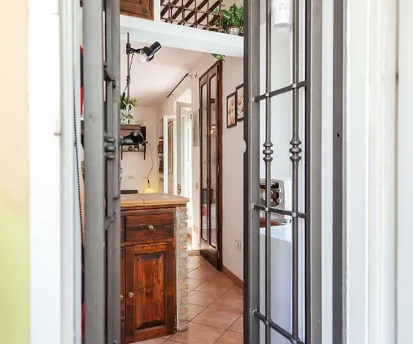 Appartement Mercato Fancy Ferrara