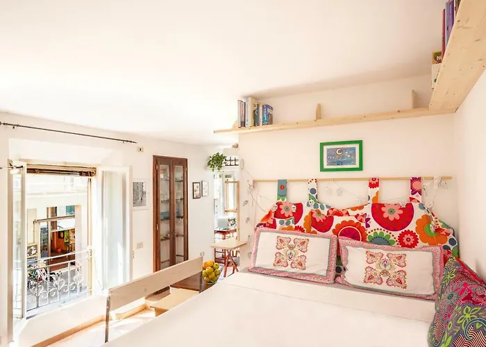 Mercato Fancy Appartement Ferrara