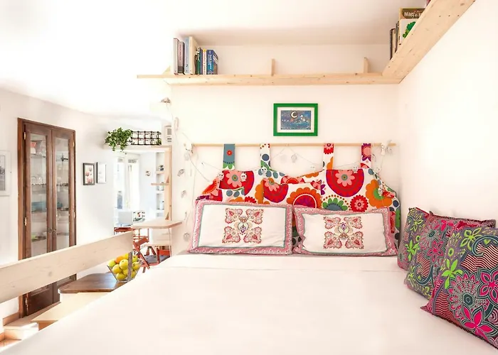 Guesthost - Mercato Fancy فيرّارا