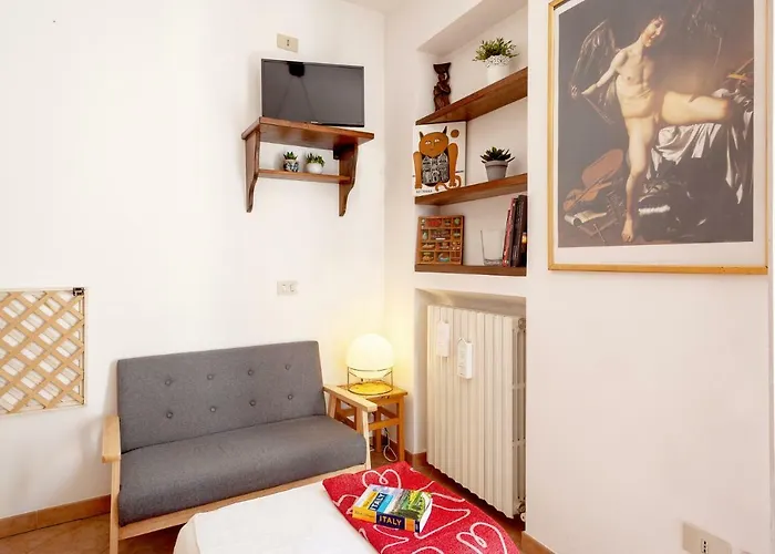 Guesthost - Mercato Fancy * فيرّارا